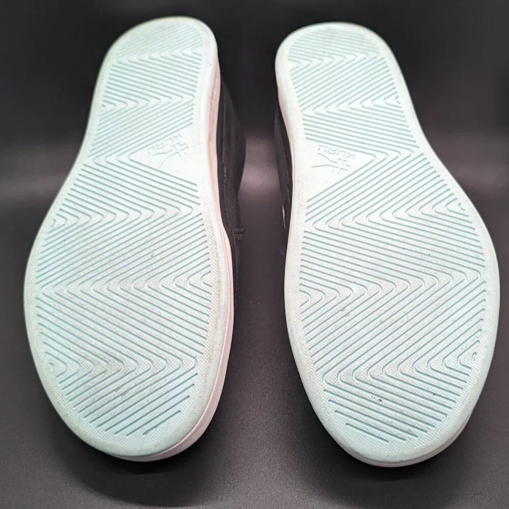 KURU Size 8.5 - ROAM ATLA BLACK - Picture 3 of 4